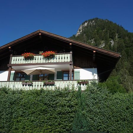 Zum Brentenjoch Pfronten Luaran gambar