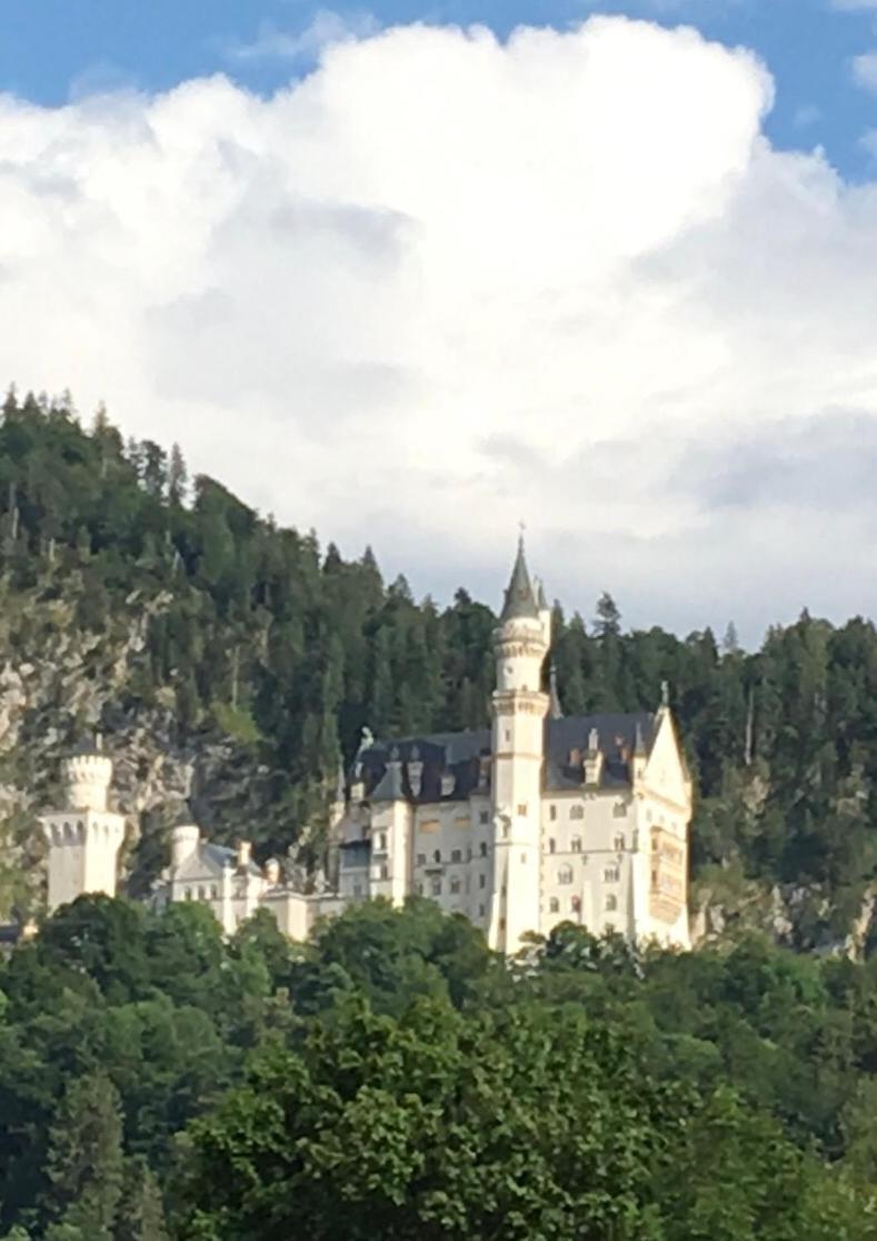 Zum Brentenjoch Pfronten Luaran gambar