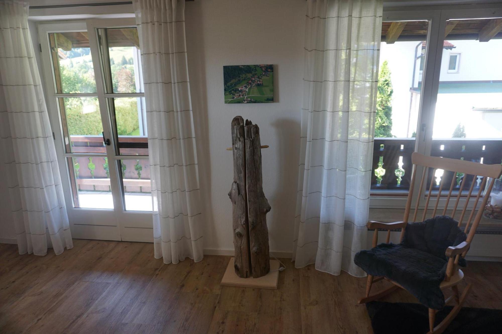 Zum Brentenjoch Pfronten Luaran gambar
