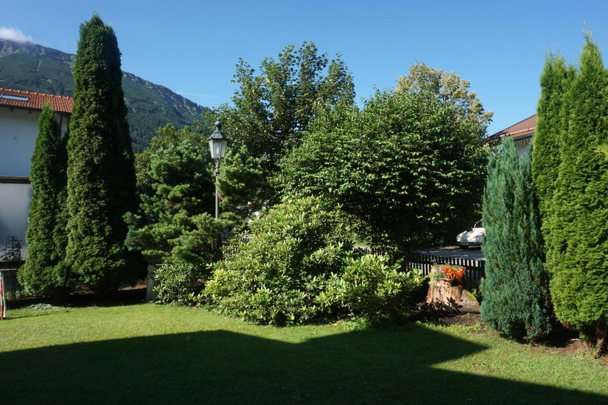 Zum Brentenjoch Pfronten Luaran gambar