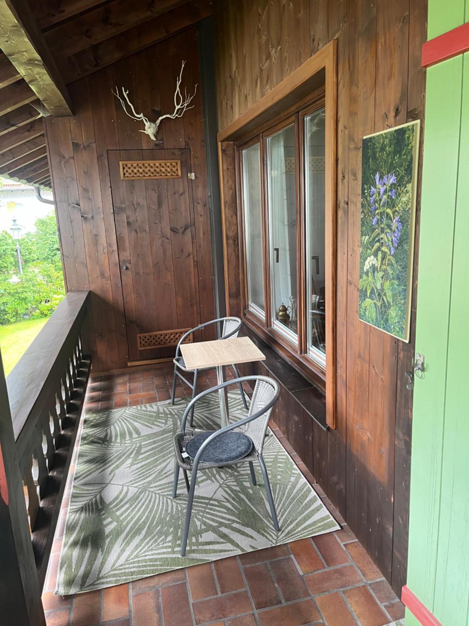 Zum Brentenjoch Pfronten Luaran gambar